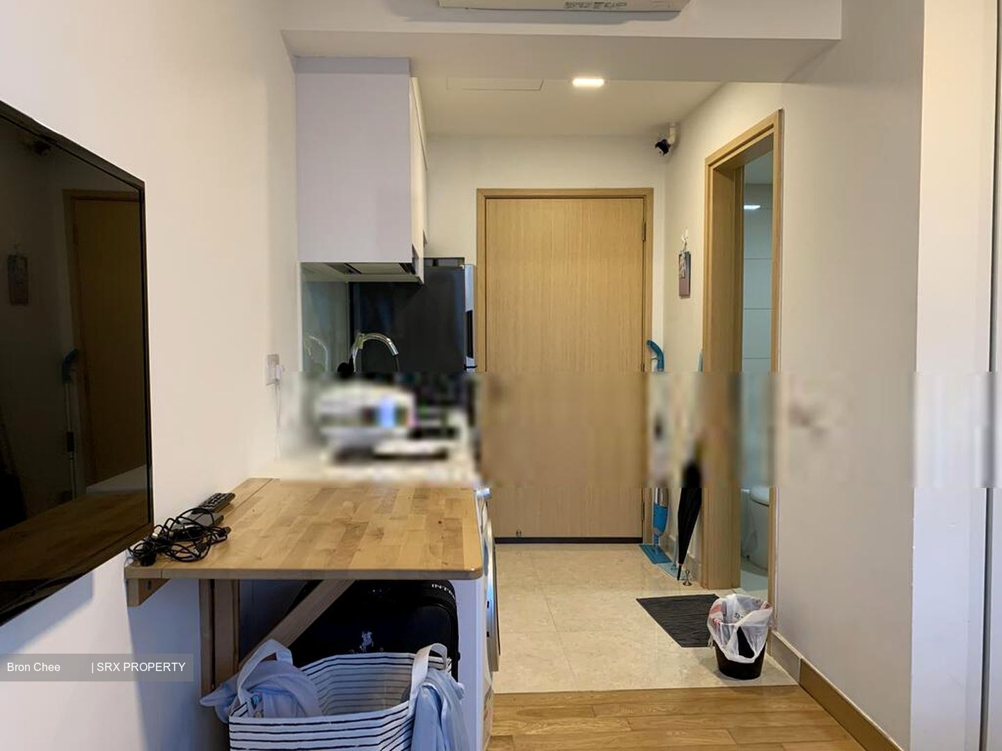 Eight Riversuites (D12), Condominium #404712091